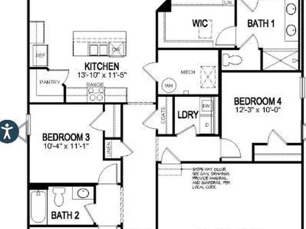 7902 Cordovan Cv, Fort Wayne, IN 46835