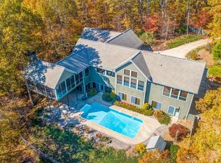 714 Clearview Dr, Talking Rock, GA 30175