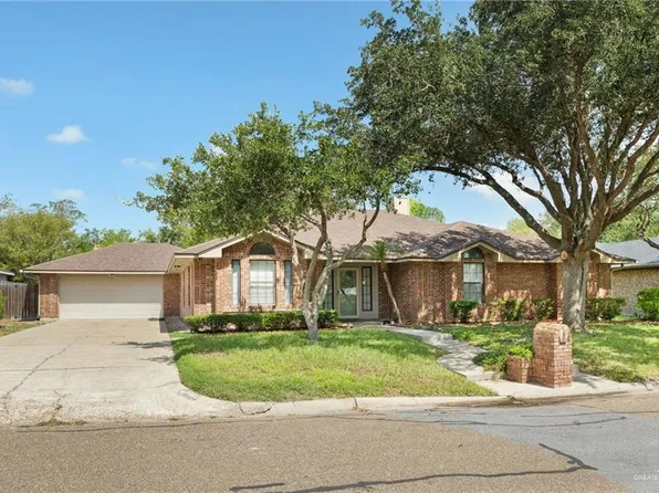 2913 Cypress Dr, Harlingen, TX 78550