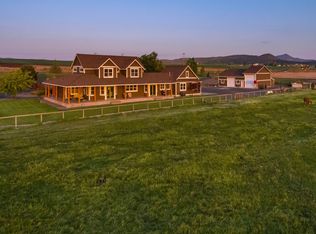 1210 SW Highland Ln, Culver, OR 97734