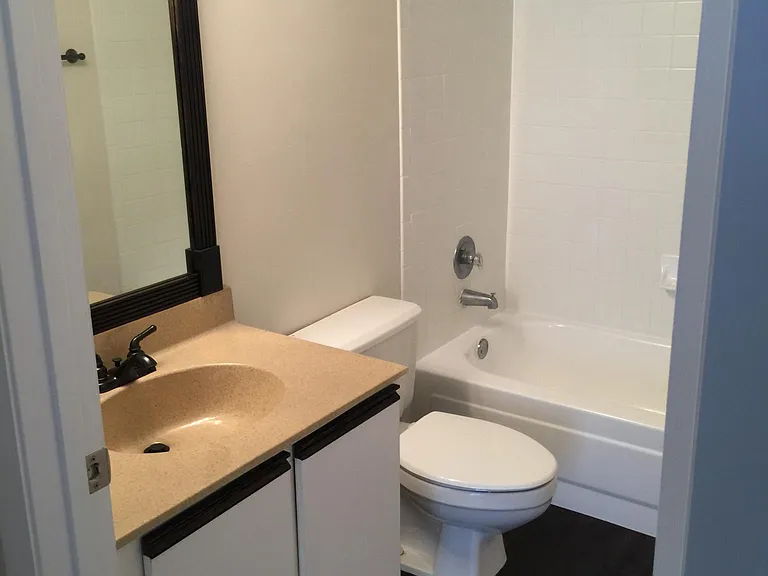 En Suite - Bathroom