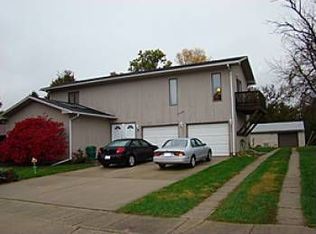 3308 Halifax Dr, Champaign, IL