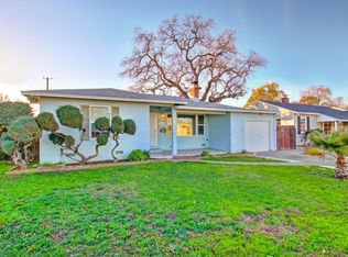 4660 Attawa Ave, Sacramento, CA