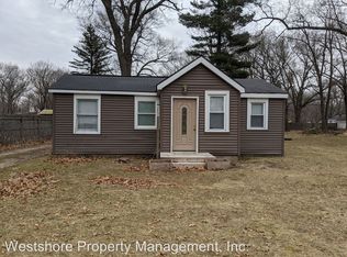 2872 Valk St, Muskegon, MI