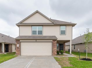 24418 Borelli Dr, Katy, TX 77493