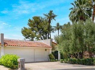 5 Brandeis Cir, Rancho Mirage, CA 92270