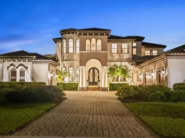 16312 Palmettoglen Ct, Lithia, FL 33547