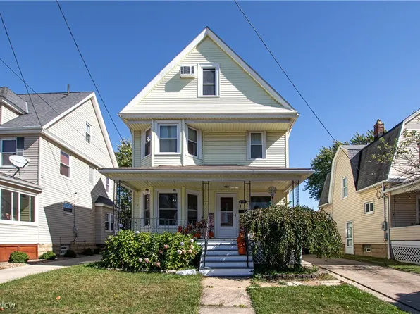 1547 Orchard Grove Ave, Lakewood, OH 44107
