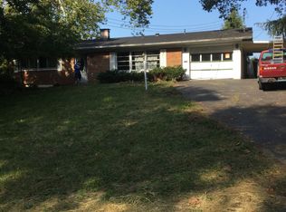 8285 Pippin Rd, Cincinnati, OH 45239