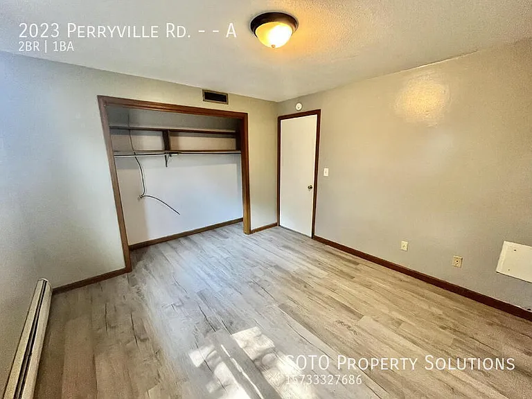 2023 Perryville Rd #A — Photo 18