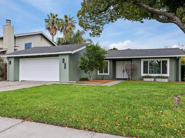 9502 Enchantment Ln, Stockton, CA 95209