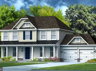 LOT 93 58 Bennington Way, Carlisle, PA 17013