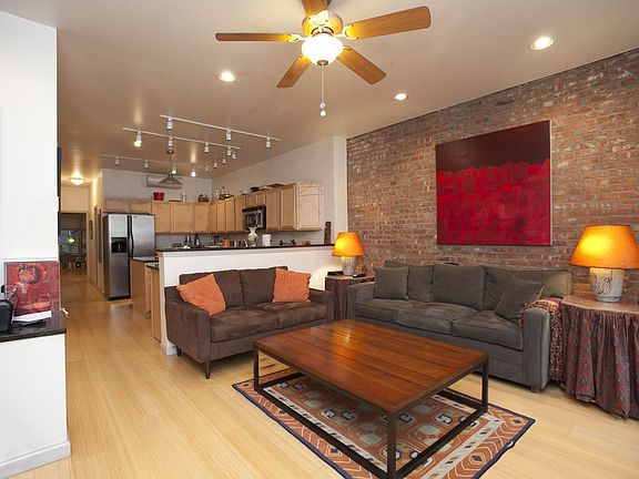 4th image of 417 E 118th St APT 2