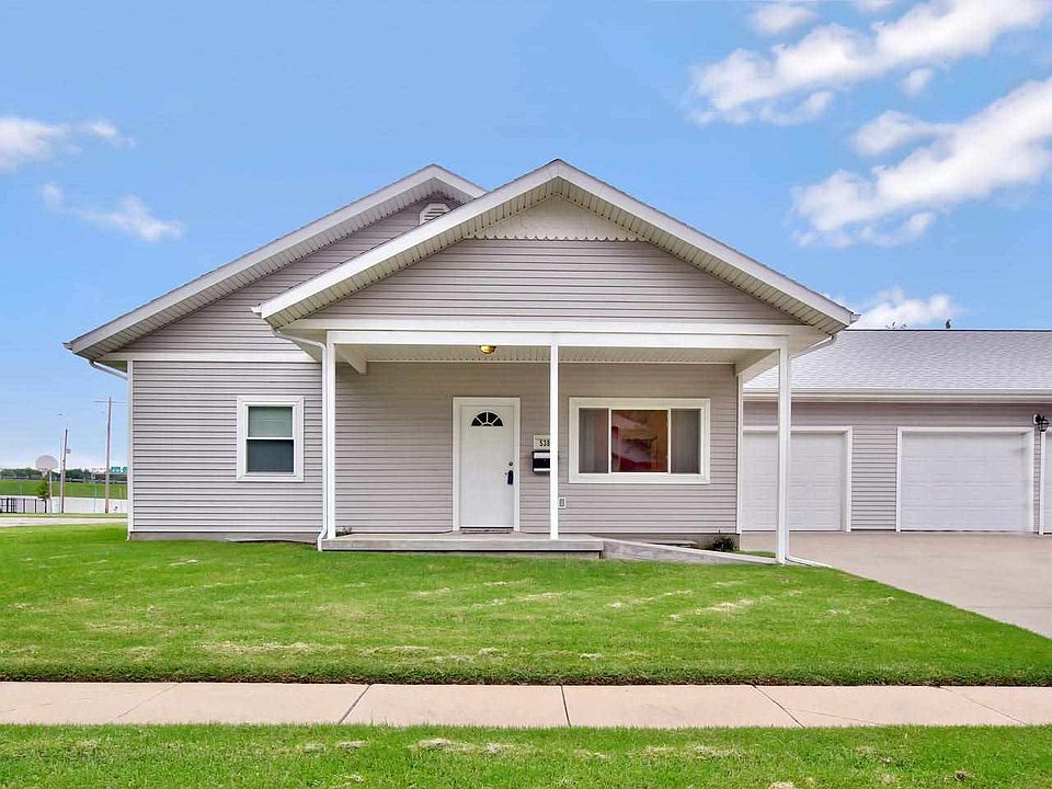 ...to 538 S. Chautauqua!