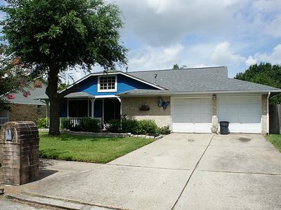 4534 Italy Ln, Pasadena, TX, 77505