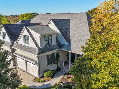 4 Summit Rd UNIT 4, Belmont, MA, 02478