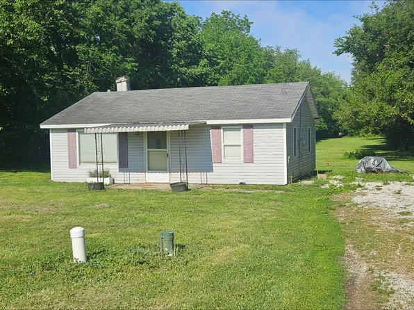 2530 S 100 W #1, Lafayette, IN 47909