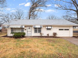 302 N Florida Ave, Belleville, IL