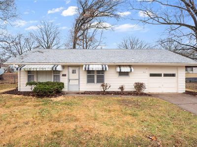 302 N Florida Ave, Belleville, IL, 62221