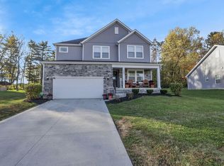 793 Francis Dr, Heath, OH 43056