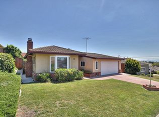 1261 Ardmore Drive, San Leandro, CA
