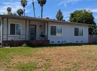 478 W Shamwood St, Covina, CA 91723