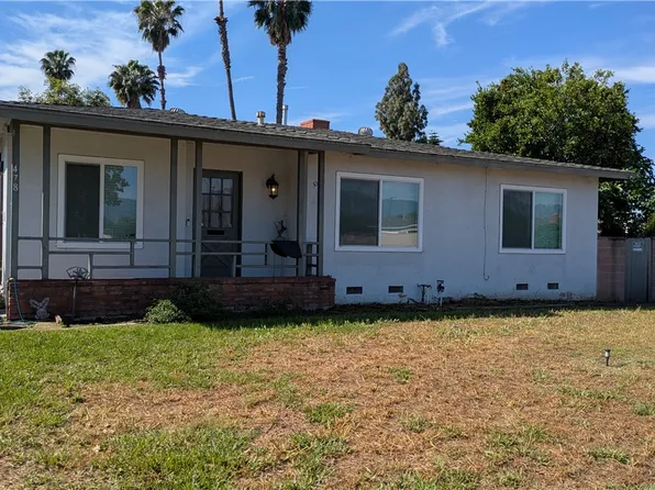 478 W Shamwood St, Covina, CA 91723