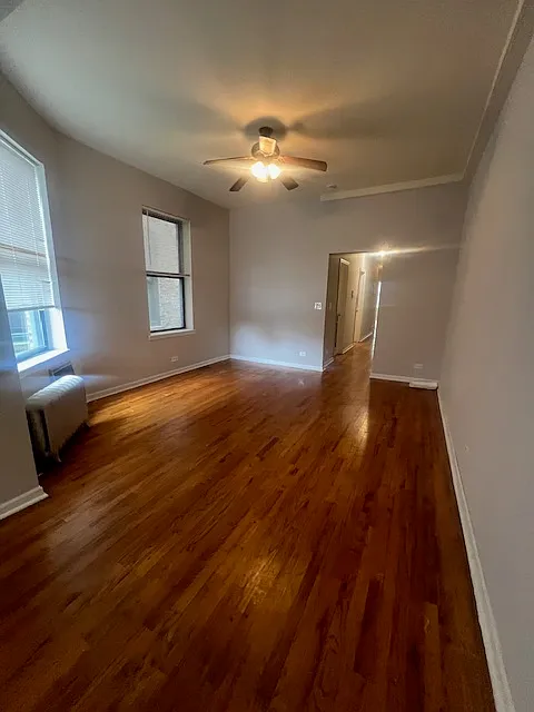 Building Photo - 5525 S Wabash Ave #1