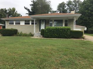 4609 Miles Ln, Louisville, KY