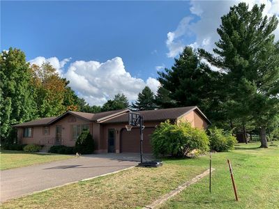 1215 West Stout Street, Chetek, WI, 54728