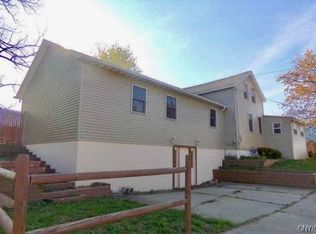 17 John St, Oswego, NY 13126