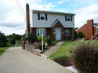 4674 Wilburke Ave, Pittsburgh, PA 15236
