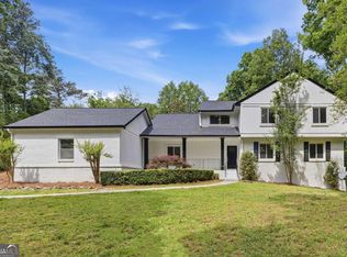 7545 Ball Mill Rd, Sandy Springs, GA 30350