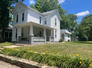 1309 Franklin St APT 2, Columbus, IN 47201