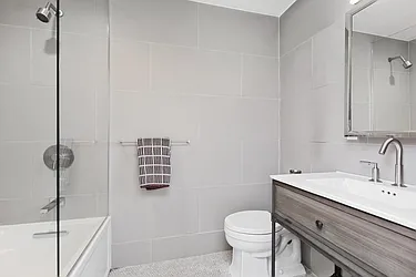 Rented by Stephen P. Wald