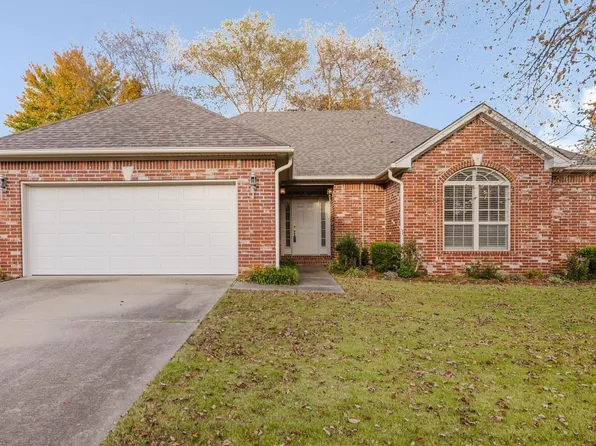 4012 Mockingbird Cv, Benton, AR 72015