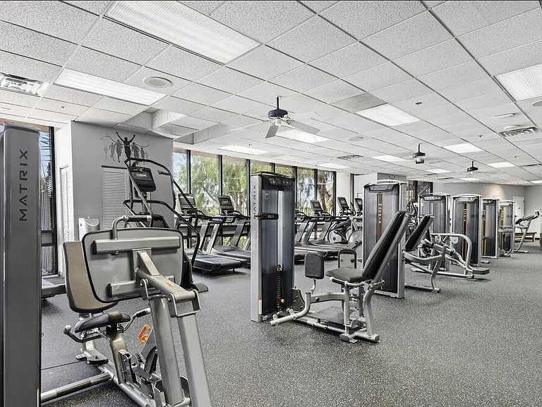 4265 Marina City Dr #805 — Photo 18