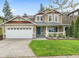 424 Dallas St, Mount Vernon, WA