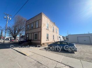 106 W Stroud St UNIT 1, Randolph, WI 53956