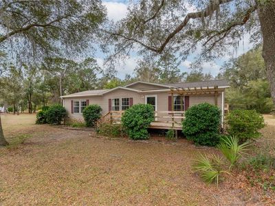 14040 NE 151st Ter, Fort Mc Coy, FL, 32134