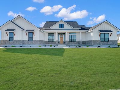 162 Estates Dr, La Vernia, TX, 78121