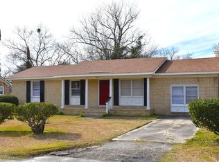 109 Wisteria Rd, Goose Creek, SC 29445