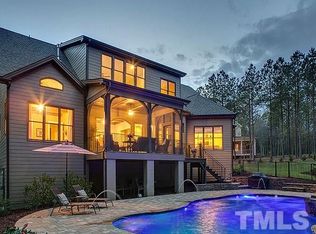 101 Dartmoor Ln, Raleigh, NC 27614