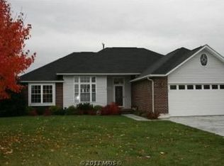 126 Canyon Rd, Winchester, VA 22602