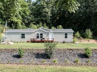 3142 W Cleveland Rd, New Era, MI 49452