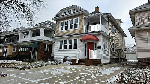 307 Sterling Ave #LOWER Photo 1