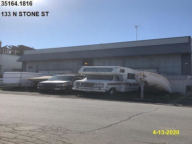 2nd image of 133 N Stone St