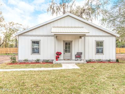 9750 SHERMAN Avenue S, Glen Saint Mary, FL, 32040