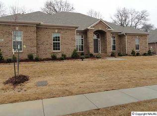 446 Natures Way, Huntsville, AL 35824