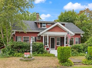 52 Burkeside Ave, Brockton, MA 02301